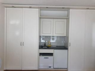 Charmin Studio in old town - UZ8 - 3