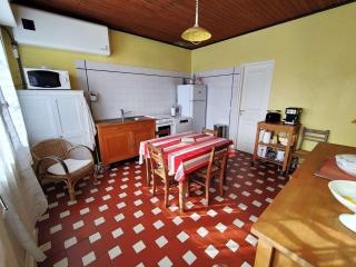 Villa lumineuse à 300m de la plage, 5min de l'océan en vélo, jardin et terrasse, proche commerces - FR-1-736-1 - Lège-Cap-Ferret - 6