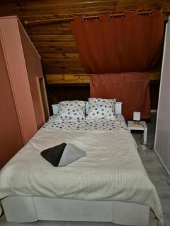 Appartement meublé , 1 chambre - Magnanville - 4