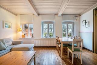 Ferienwohnung 4 Am Westerdeich - Rodenäs - 9