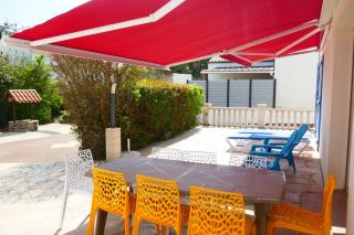 Grande Maison 200m de la plage à Bretignolles Mer plus piscines partagées - 9