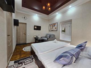 OROM guest house - - 3