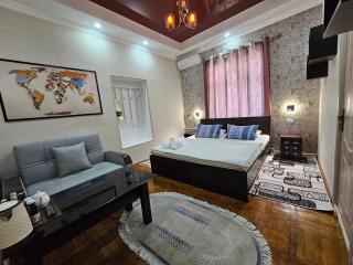 OROM guest house - - 4