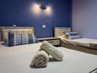OROM guest house - - 2