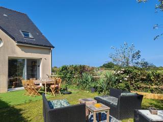 La Maison Entre Terre & Mer - Gatteville-le-Phare - 3