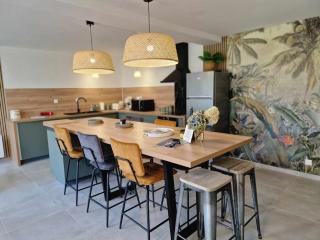 La Maison Entre Terre & Mer - Gatteville-le-Phare - 7