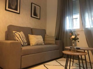 Moderno apartamento plaza España MAD - Madrid - 5