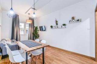 Moderno apartamento plaza España MAD - Madrid - 7