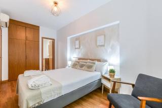 Moderno apartamento plaza España MAD - Madrid - 8