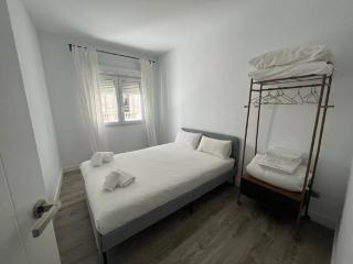 Moderno apartamento plaza España MAD - Madrid - 6