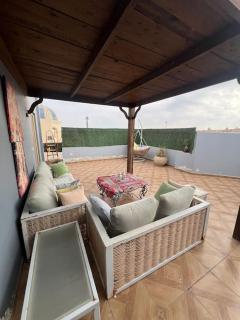 Luxurious Rooftop Appartment - Sheikh Zayed - 5