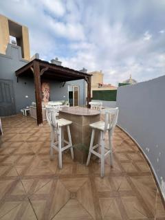 Luxurious Rooftop Appartment - Sheikh Zayed - 4