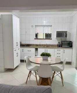 Apartamento de temporada rua 252 - Meia Praia - Itapema - 6