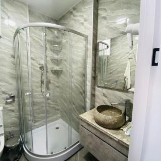 greenhouse -96 studio apartments - Batoemi - 1