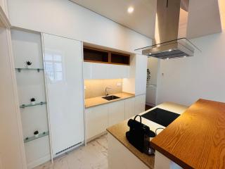 Augusta Luxury Apartment - near praça do comércio - Lissabon - 9