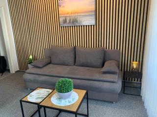 Großzügiges und helles 2-Zimmer-Appartement im Kurgebiet - Bad Kreuznach - 8
