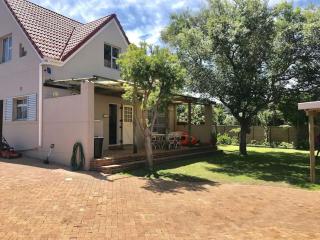 Rainbow Cottages - Kingfisher Drive - Sedgefield - 5
