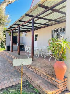 Rainbow Cottages - Kingfisher Drive - Sedgefield - 1