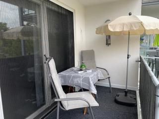 Großzügiges und helles 2-Zimmer-Appartement im Kurgebiet - Bad Kreuznach - 2