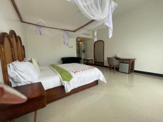 Minah Bungalows - Nungwi - 6