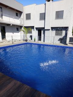 Dk residêncial CASA INTEIRA - Pontal do Paraná - 2