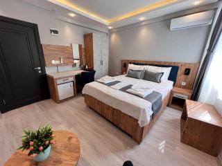 Violette Mansion Oldcity - Istambul - 8
