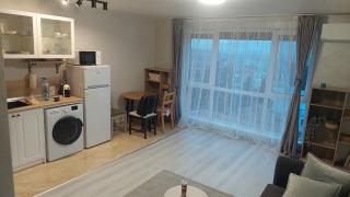 Sky Hills Apartment - 8