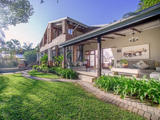 Stille Woning Guesthouse - White River - 0