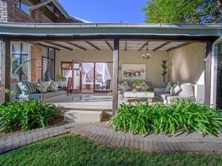 Stille Woning Guesthouse - White River - 9
