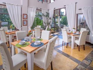 Stille Woning Guesthouse - White River - 6