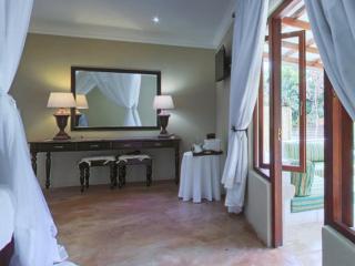 Stille Woning Guesthouse - White River - 6