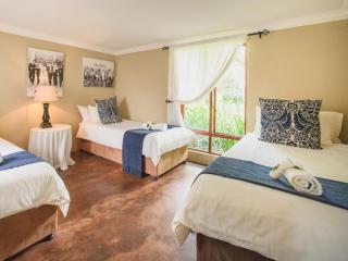 Stille Woning Guesthouse - White River - 5