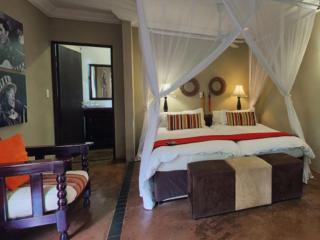 Stille Woning Guesthouse - White River - 3