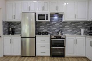 Sea and Summit Suite #1 - 1