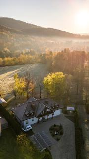 Dworek Góra i Kura - Brenna - 7