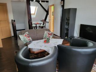 NEU! FeWo einfach Spreewald - - 3