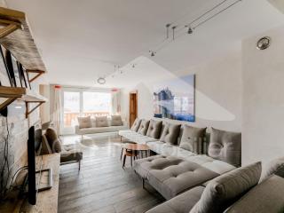Spacieux 6 pièces, 10 pers, Méribel Centre, balcon sud, proche commerces et pistes - FR-1-411-8 - 4
