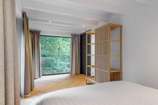 Luxury 3 bed room forest villa - 1