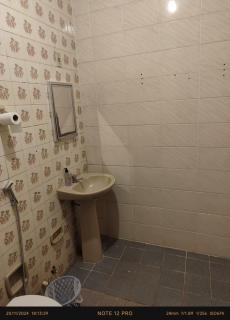 Pousada Roosevelt - Quarto 5 - 3