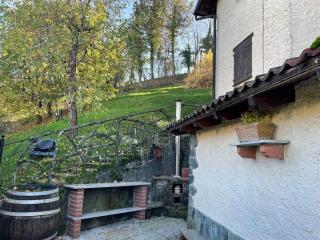 Casa in Campagna Alla Crocera - Tagliolo Monferrato - 8