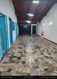 Pousada Roosevelt - Quarto 5 - 1