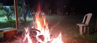 Hilltree Camp - Attigundi - 1