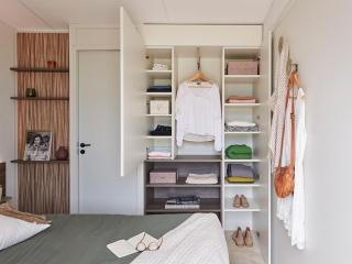 Mobile Homes by KelAir at Camping Domaine des Ormes - Dol-de-Bretagne - 7