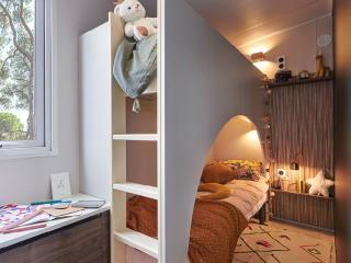 Mobile Homes by KelAir at Camping Domaine des Ormes - Dol-de-Bretagne - 8