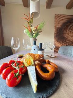 SPOTLIGHT 4YOU City Apartment with parking by belle-stay - 1