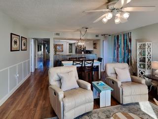 Edgewater Villa #3207 - Panama City Beach - 3