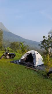 Hilltree Camp - Attigundi - 2