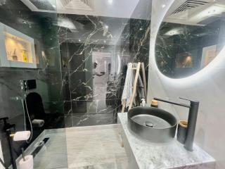 The Pearl Penthouse - Jacuzzi & Views - Tanger - 4