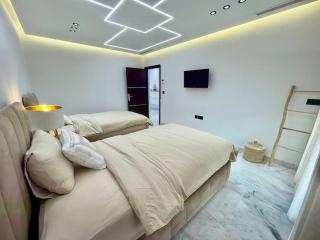 The Pearl Penthouse - Jacuzzi & Views - Tanger - 2