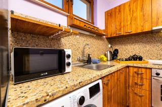 City Center Apartment Aleko Konstantinov - Plovdiv - 8